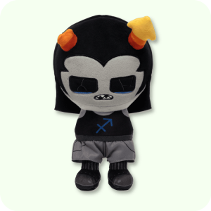 Equius Plush