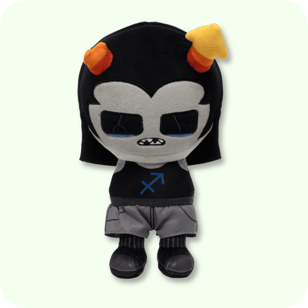 Equius Plush 3PCS Equius Plush 3PCS