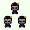 Equius Plush 3PCS