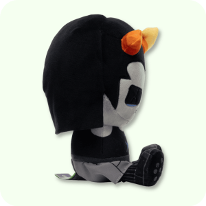 Equius Plush 4PCS