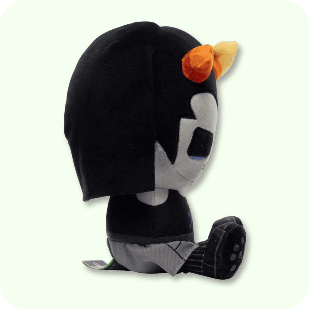 Equius Plush 4PCS Equius Plush 4PCS