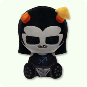 Equius Plush