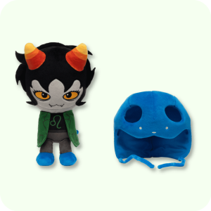 Nepeta Plush