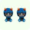 Nepeta Plush 2PCS