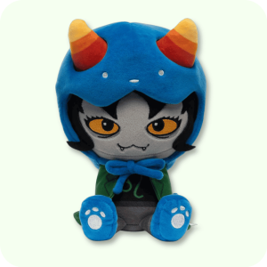 Nepeta Plush